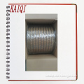 Double Loop Metal Wire Spool for Notebook